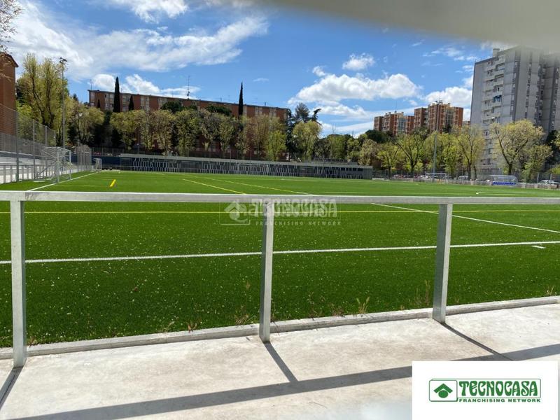 Foto 9d2814b2-b4bd-4301-bcc0-8ecf7921258f. Pis amb calefacció a San Cristóbal Madrid