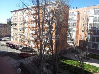 Pis a San Cristóbal. Piso en venta en madrid