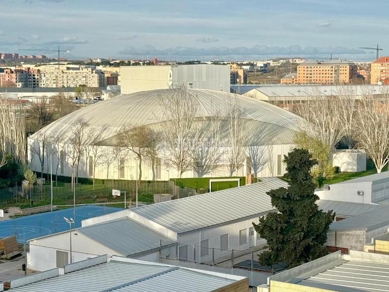 Foto d36e890f-f0f5-4a4a-9958-a5d41813c790. Pis amb calefacció a San Cristóbal Madrid
