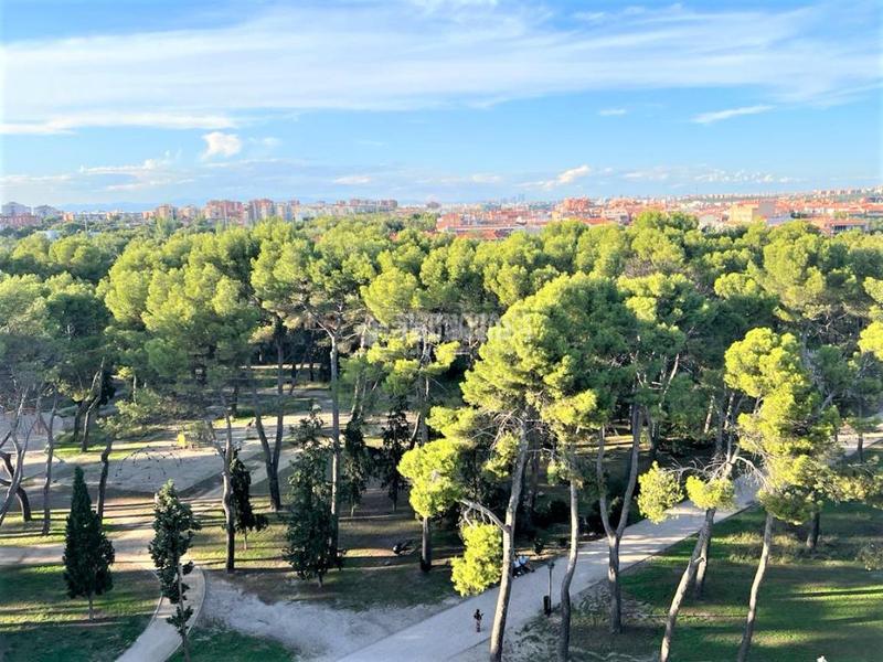 Foto e733430a-5b0c-40ee-94d3-411b29a3ba81. Pis amb calefacció a San Cristóbal Madrid