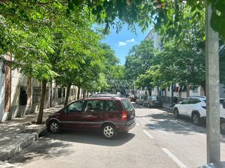 Flat in San Cristóbal. Piso en venta en madrid