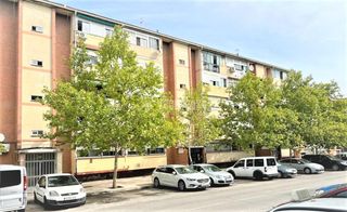 Appartement à San Cristóbal. Piso en venta en madrid