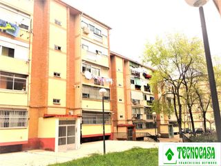 Etagenwohnung in San Cristóbal. Piso en venta en madrid