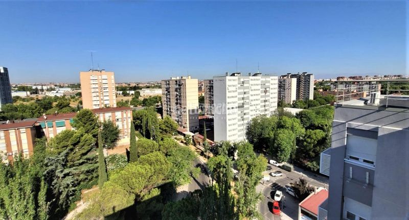 Foto a95d4fdb-413a-45e0-a443-670109742bce. Pis a San Cristóbal Madrid