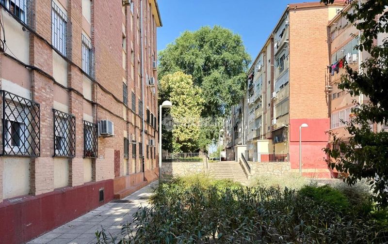 Foto e49db824-d373-4d39-aa28-899c06041087. Pis a San Cristóbal Madrid