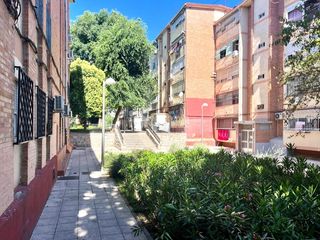 Appartement à San Cristóbal. Piso en venta en madrid