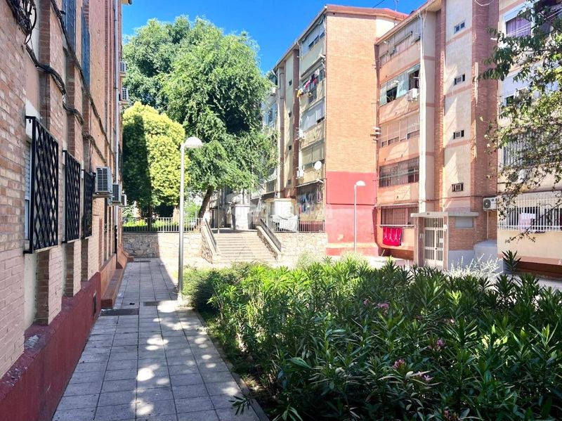 Foto fd8f6d6f-7028-4b58-b827-db19248de26d. Pis a San Cristóbal Madrid