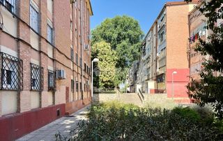 Flat in San Cristóbal. Piso en venta en madrid