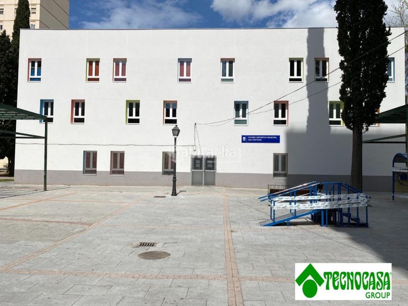 Foto 81208583-c15b-42a6-b5d1-8c754fdf8a25. Pis a San Cristóbal Madrid