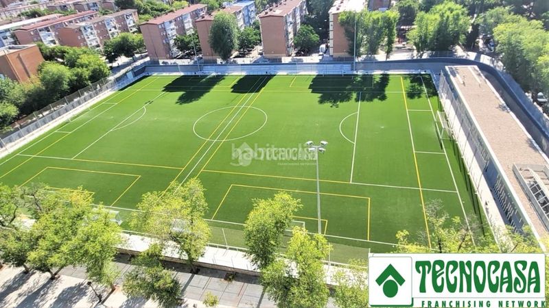 Foto 364d8514-a5ac-4776-b6a6-d2cfc3dcb5e1. Pis a San Cristóbal Madrid