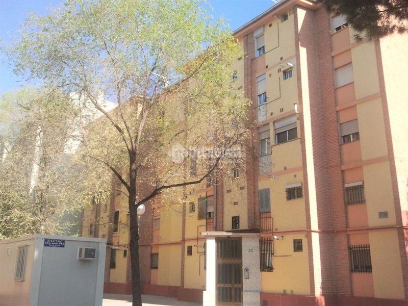Foto 4de16e67-eddd-4f62-8e4d-21be3d91cc04. Pis amb calefacció a San Cristóbal Madrid