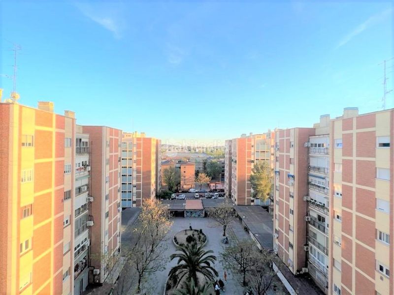 Foto a0f93aa8-a21c-48de-8085-560800704751. Pis amb calefacció a San Cristóbal Madrid