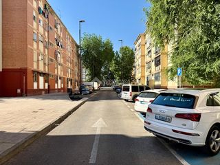 Pis a San Cristóbal