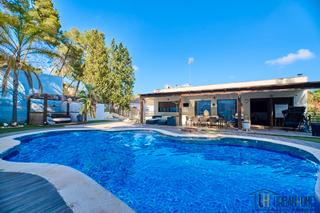 Xalet  Calle tarragona sierra perenchiza. Venta de chalet calle tarragona sierra perenchiza 3, chiva, vale