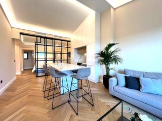 Location Appartement à Avinguda de jacinto benavente 6. Piso en alquiler av jacinto benavente 6, valencia