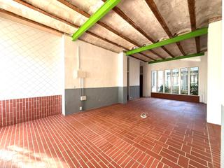 Location Local commercial  Carrer de les filipines. Local en alquiler en calle filipinas 3, valencia
