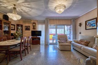Appartement  Avinguda de catalunya. Piso en venta av cataluña 6, valencia