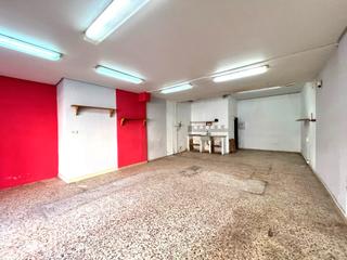 Geschäftsraum  Carrer del mestre plasència. Local en venta calle maestro plasencia 7, burjassot, valencia
