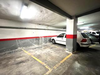 Parking moto  Carrer del bon orde 8. Garaje en venta en calle del bon orde, 8