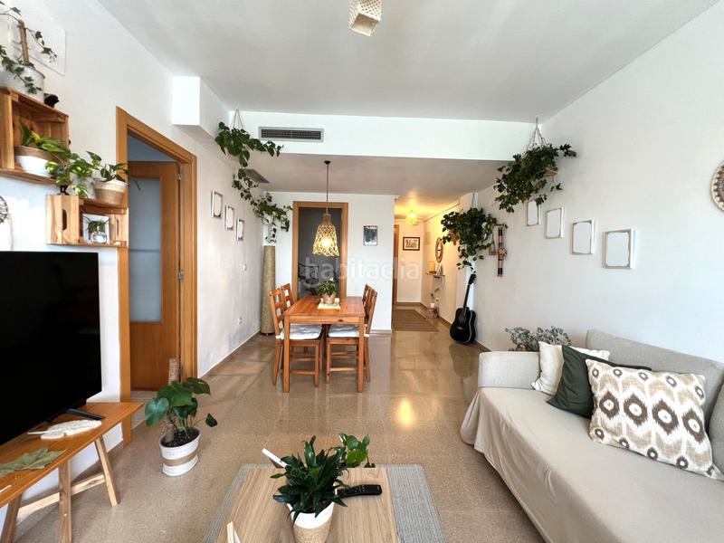 Foto 14cacb9b-ee32-421f-a42b-e4f6239e4bf8. Etagenwohnung mit pool in Casco Urbano Náquera