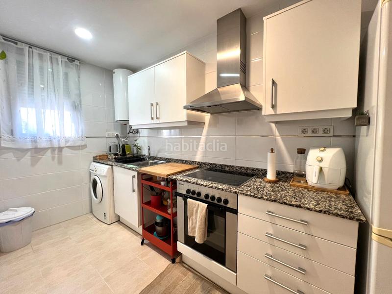 Foto 26d08616-d2e1-4505-a682-e66d5f4d4533. Etagenwohnung mit pool in Casco Urbano Náquera