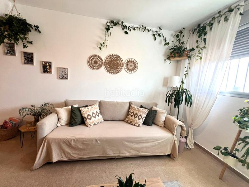 Foto 35a71c0a-05a7-4acf-ab38-6e3f9650c08c. Etagenwohnung mit pool in Casco Urbano Náquera