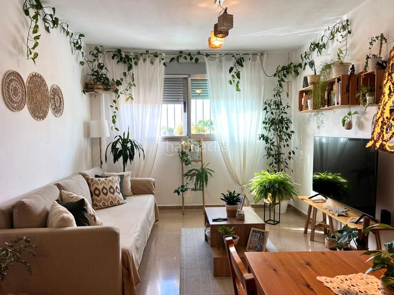 Foto 7a7643af-3923-4bd8-93e8-b0d99f5e0b45. Etagenwohnung mit pool in Casco Urbano Náquera