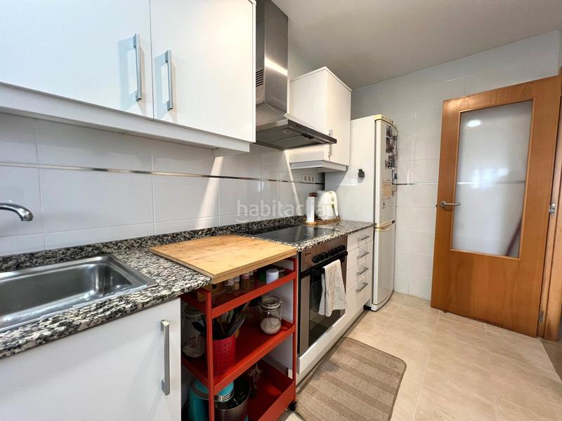 Foto c9fbe55d-03c2-40f5-9543-9406e0e68d17. Etagenwohnung mit pool in Casco Urbano Náquera