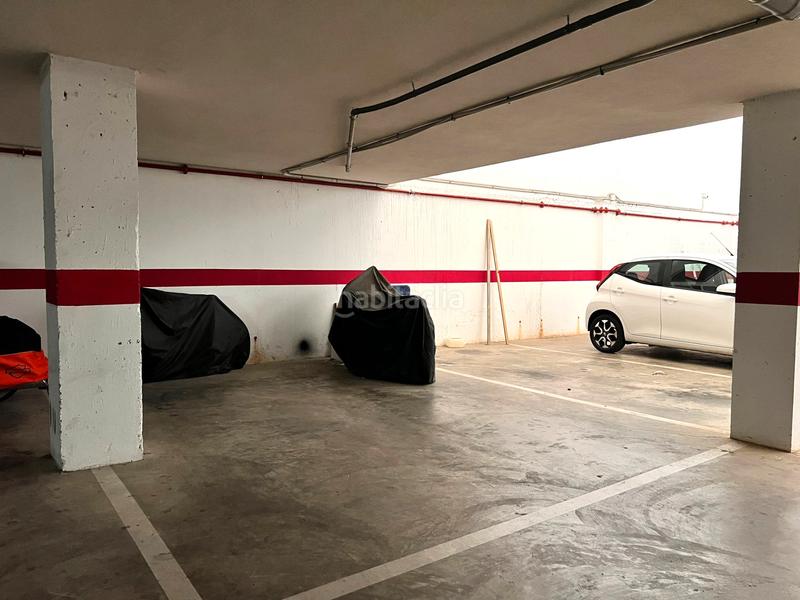 Foto f383e19c-e146-4992-8cc4-0b591f33a2ba. Etagenwohnung mit pool in Casco Urbano Náquera