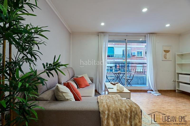 Foto 836a3602-52b8-40e7-934d-61a3733d012f. Piso venta de piso calle navarro cabanes 39, en Nou Moles Valencia