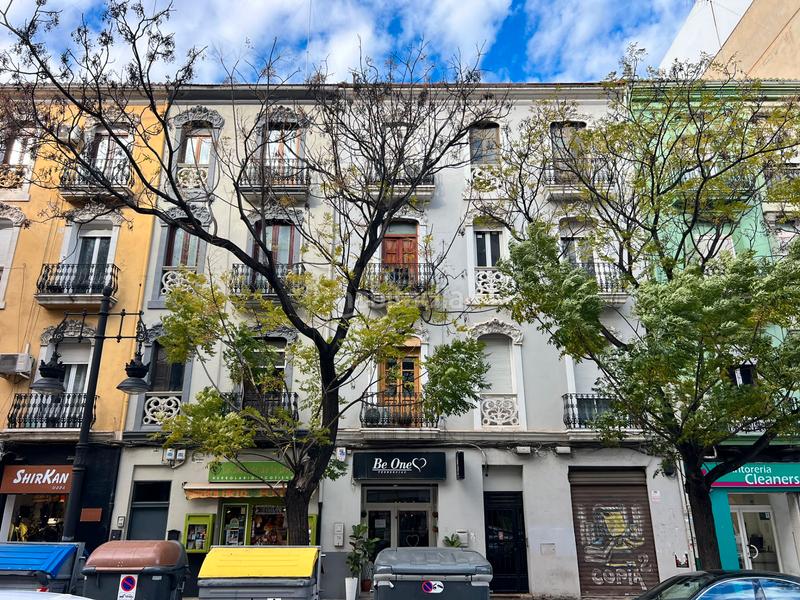 Foto 20428f98-bad5-4932-bd5e-0a888d804a52. Appartement dans La Raïosa Valencia