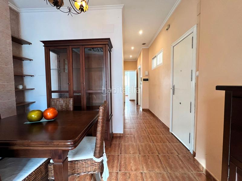 Foto 346ba460-cdb8-49d9-ad56-b993966afc50. Appartement dans La Raïosa Valencia