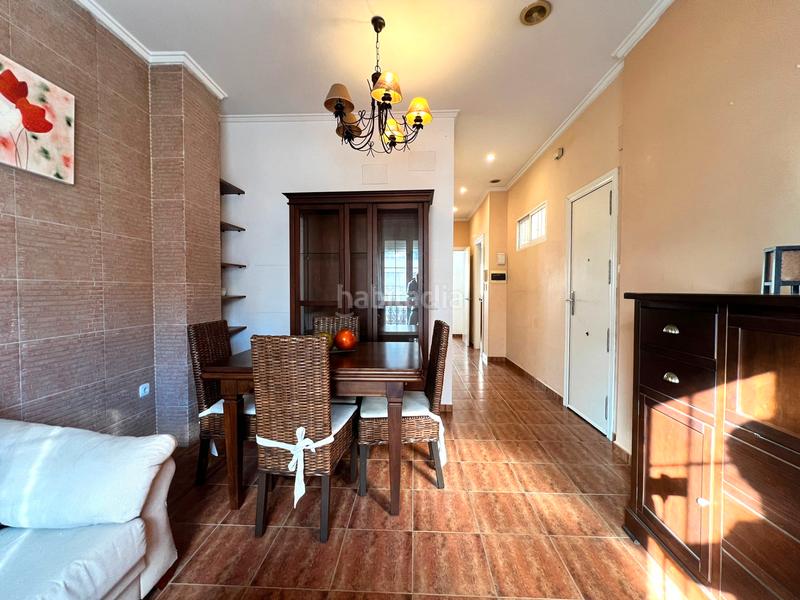 Foto c60b25a4-7e42-4191-8c7c-d35c8fd1db63. Appartement dans La Raïosa Valencia