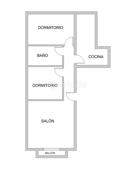 Foto ed712dd1-106f-4246-9598-d4e5d299caa5. Appartement dans La Raïosa Valencia