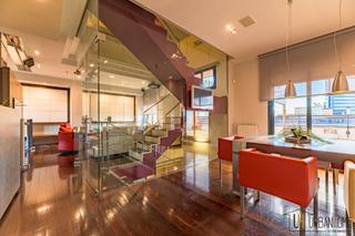 Location Triplex  Avinguda de frança. Ático en alquiler av francia 55, valencia