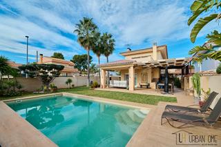 Chalet  Carrer poqueta nit. Chalet en venta calle poqueta nit 41, betera, valencia