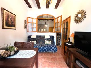 Flat in Carrer de Dalt