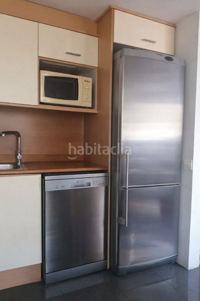 Foto 56738b31-fef9-4f20-a9d8-136e7fdff260. Pis amb aparcament a Ciutat Jardí Valencia
