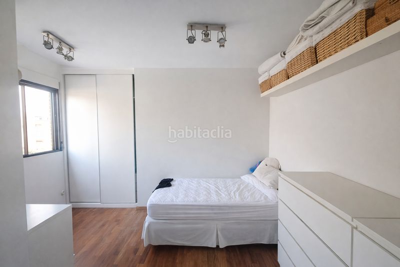 Foto c349a6f1-8726-44b2-81fb-9994fbc9e999. Pis amb aparcament a Ciutat Jardí Valencia