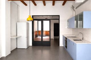 Rent Flat in Carrer del progrés 214. Piso en alquiler calle progreso 214, valencia