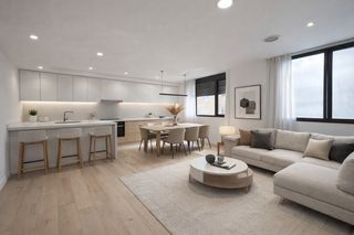 Flat  Carrer valencia. Piso en venta calle valencia 26, alboraya, valencia