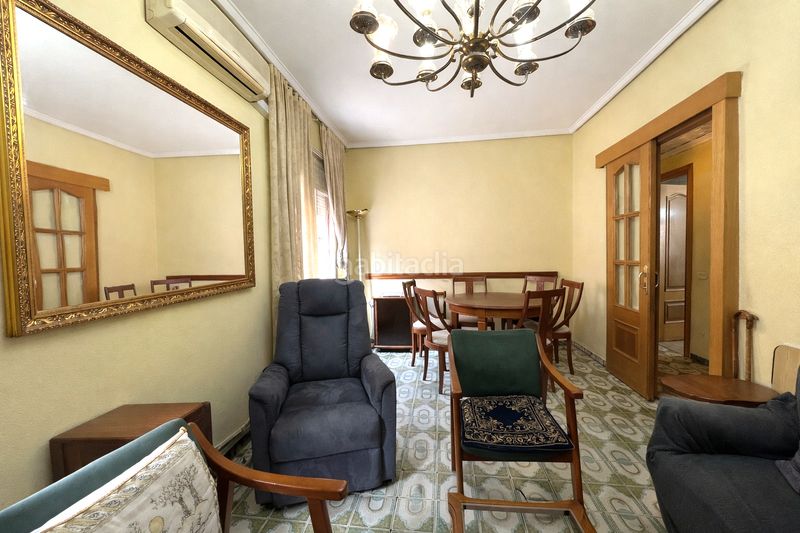 Piso en venta calle picayo 15, en Barrio Benicalap Valencia - Imagen 2
