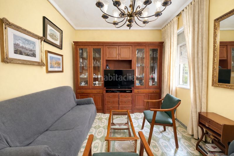 Piso en venta calle picayo 15, en Barrio Benicalap Valencia