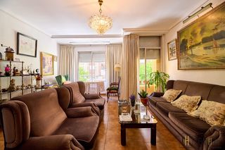Flat  Carrer de lleida. Piso en venta calle de lerida 12, valencia