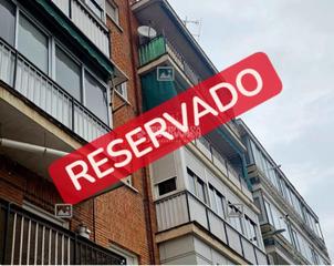 Appartement en Valleaguado-La Caada. Piso en venta en coslada