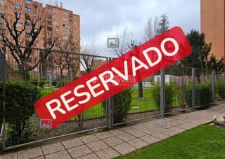 Appartement en Valleaguado-La Caada. Piso en venta en coslada