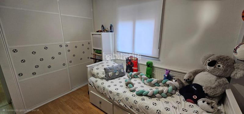 Foto 01d4292e-9326-4744-8cd5-417d12ae0401. Piso  en venta en Valleaguado-La Cañada Coslada