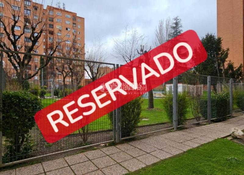 Foto 5d6bbf0f-84d9-436a-be6c-493fc2a5b206. Piso  en venta en Valleaguado-La Cañada Coslada