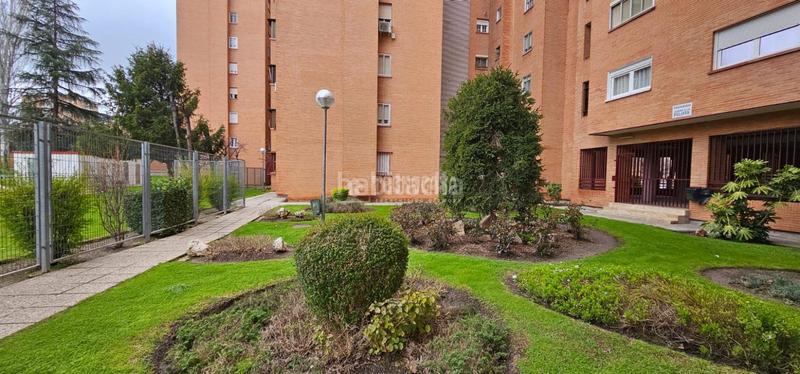 Foto 633821d3-8d3a-4f5a-b505-b2617cff9d91. Piso  en venta en Valleaguado-La Cañada Coslada