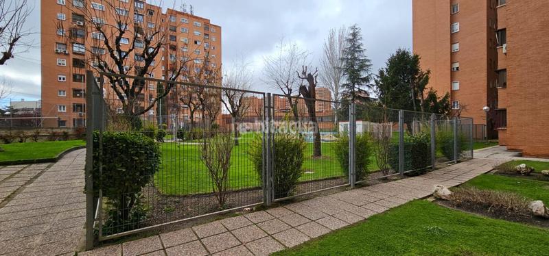 Foto bb275e3a-1dc1-42cf-b383-ed26555ffaba. Piso  en venta en Valleaguado-La Cañada Coslada